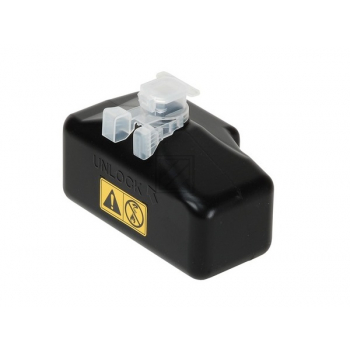 Kyocera Resttonerbehlter (302K093110, WT-895)