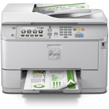 Epson Workforce Pro WF-M 5690 WF