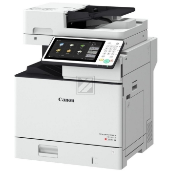 Canon Imagerunner C 1325