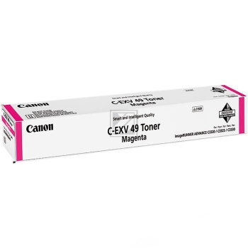 Original Canon 9108B002 / C-EXV48M Toner Magenta