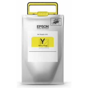 Original Epson C13T839440 / T8394 Tinte Gelb