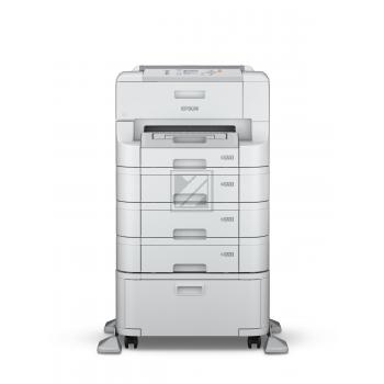 Epson Workforce Pro WF 8090 D3TWC