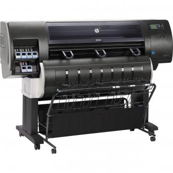 Hewlett Packard (HP) Designjet T 7200