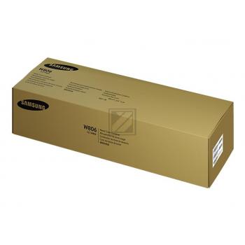 Samsung Resttonerbehlter (CLT-W806, W806)