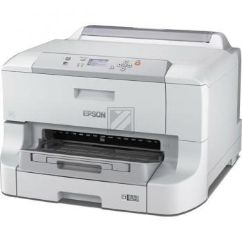 Epson Workforce Pro WF 8090 DTW