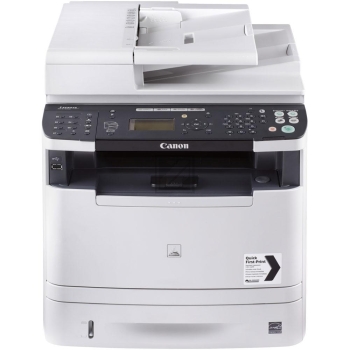 Canon Imageclass MF 6140