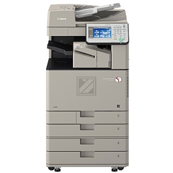 Canon IR C 3300 I