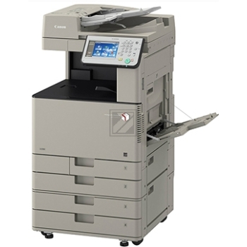 Canon IR C 3320