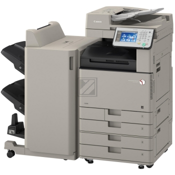 Canon IR C 3330