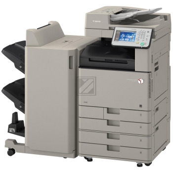 Canon IR C 3330 I
