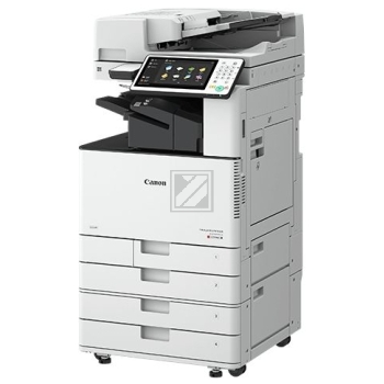 Canon Imagerunner Advance C 3325 I
