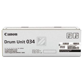 Original Canon 9458B001 / EP034 Bildtrommel Schwarz