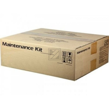 Original Kyocera 1702NR8NL0 / MK-5140 Service-Kit