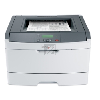 Lexmark Optra E 360