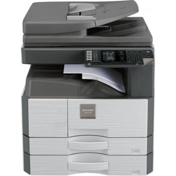 SHARP AR 6023 N