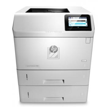 Hewlett Packard (HP) Laserjet Enterprise M 606