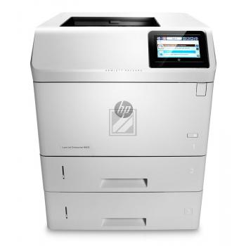 Hewlett Packard (HP) Laserjet Enterprise M 604 N