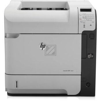Hewlett Packard (HP) Laserjet Enterprise 600 M 601