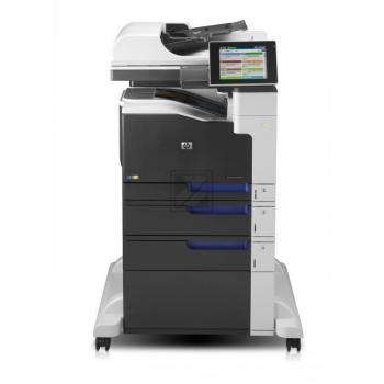 Hewlett Packard (HP) Laserjet Enterprise 700 MFP M 775 Z +