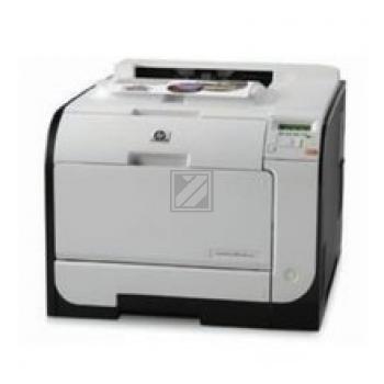 Hewlett Packard (HP) Laserjet Pro 300 Color M 351 B