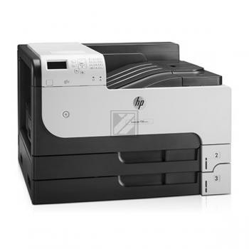 Hewlett Packard (HP) Laserjet Enterprise 700 M 712 DN