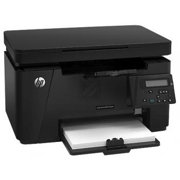 Hewlett Packard (HP) Laserjet Pro MFP M 126 NW