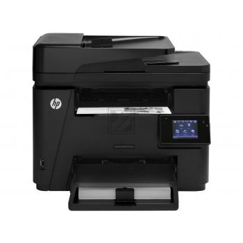 Hewlett Packard (HP) Laserjet Pro MFP M 225 RDN