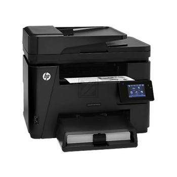 Hewlett Packard (HP) Laserjet Pro MFP M 226 DW