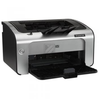 Hewlett Packard (HP) Laserjet Pro P 1108