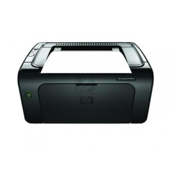 Hewlett Packard (HP) Laserjet Pro P 1109 W