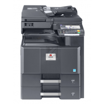 Olivetti D-Color MF 2552