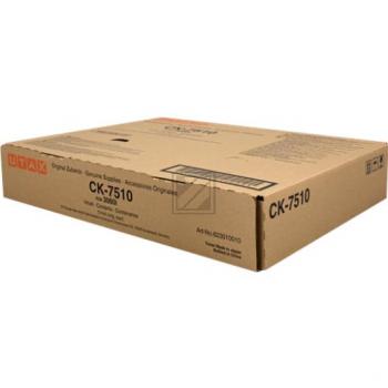Original Utax 623010010 Toner Black