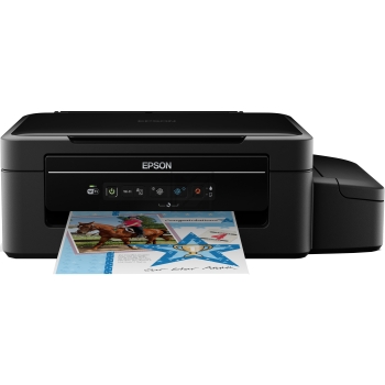 Epson Ecotank ET 2500