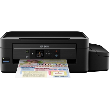 Epson Ecotank ET 2550