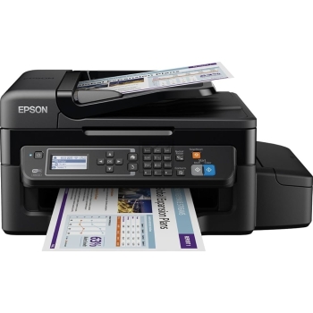 Epson Ecotank ET 4500