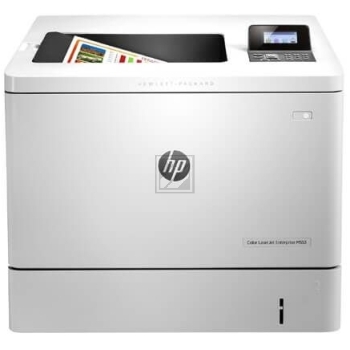 Hewlett Packard (HP) Color Laserjet Enterprise M 552 DN