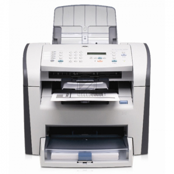 Hewlett Packard (HP) Laserjet 3050 Z