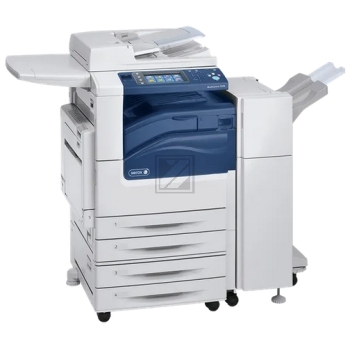 Xerox Workcentre 7225 T