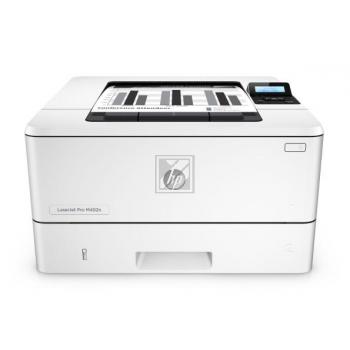 Hewlett Packard (HP) Laserjet Pro MFP M 426 DW