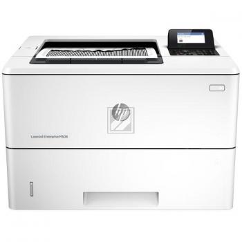 Hewlett Packard (HP) Laserjet Enterprise M 506 DN