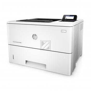 Hewlett Packard (HP) Laserjet Enterprise M 506 FLOW
