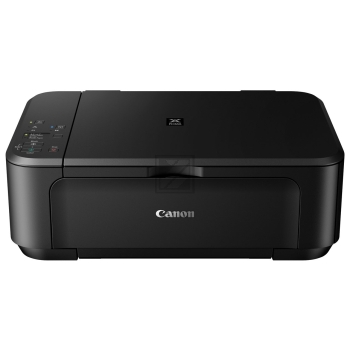 Canon Pixma MG 3650 (black)