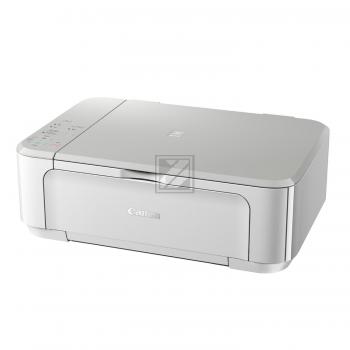 Canon Pixma MG 3650 (white)