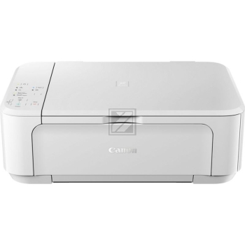 Canon Pixma MG 3650 (white)