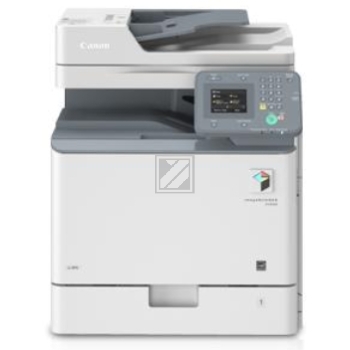 Canon Imagerunner C 1335 IF