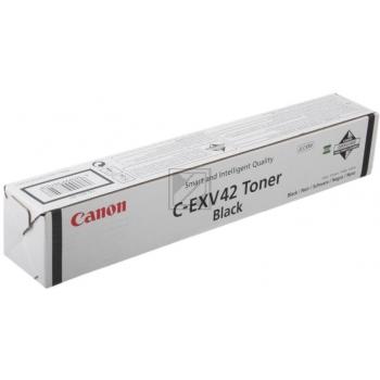 Original Canon 6908B002 Toner Schwarz