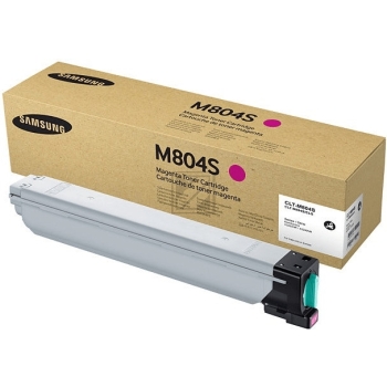 Samsung Toner-Kit magenta (CLT-M804S/ELS)