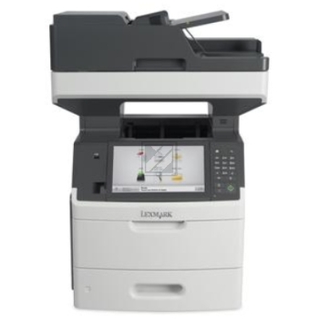 Lexmark MX 711 DE