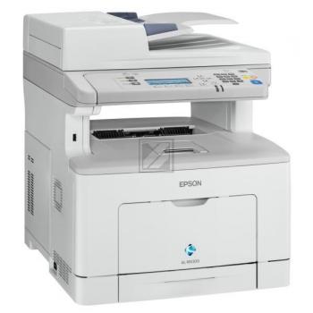 Epson Workforce AL-MX 300