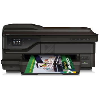Hewlett Packard (HP) Officejet 7510 Wide